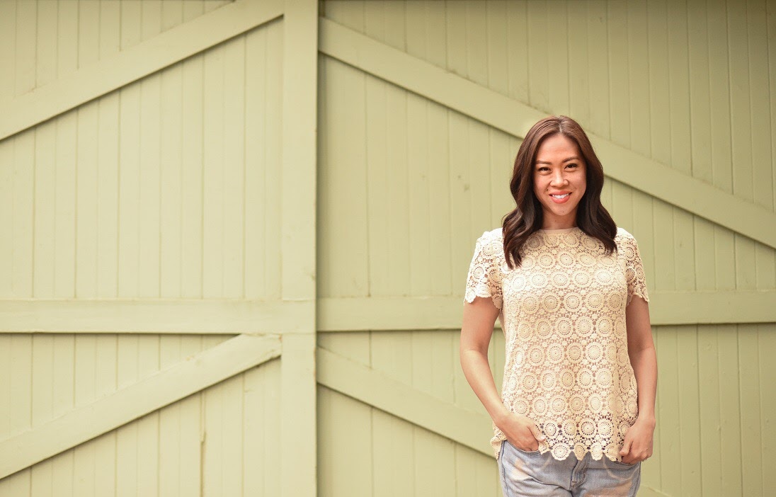 Valerie Mekki, founder of Oh, Hello Midlife