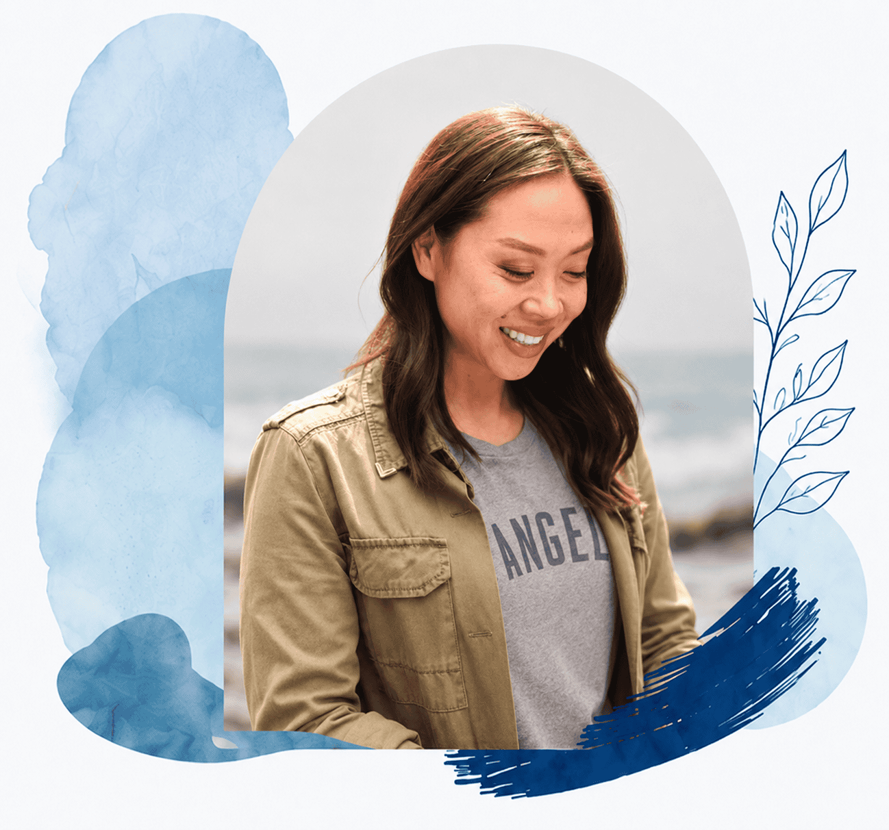 Valerie Mekki, creator of Oh, Hello Midlife