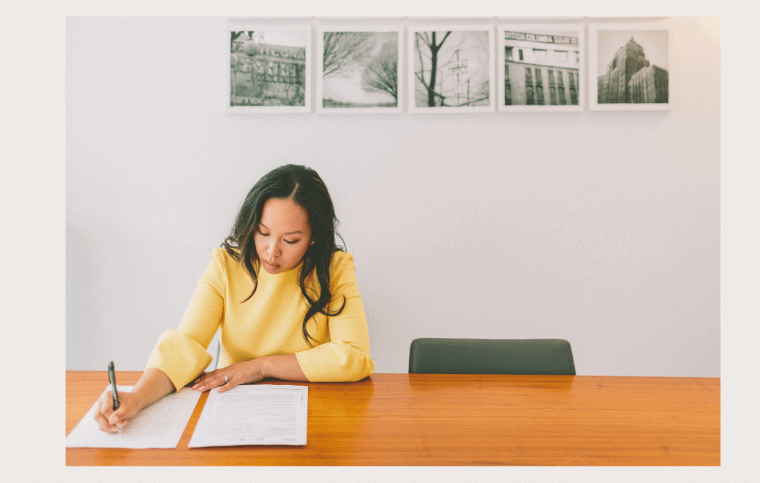 21 Get to the Point Informational Interview Questions