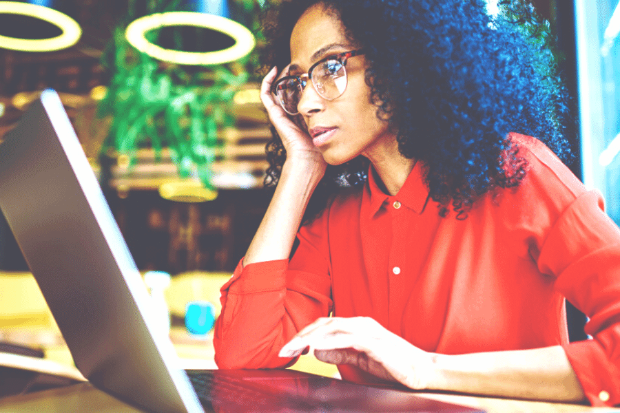Career Change at 40: The Career Tips I wish I knew in my 30’s