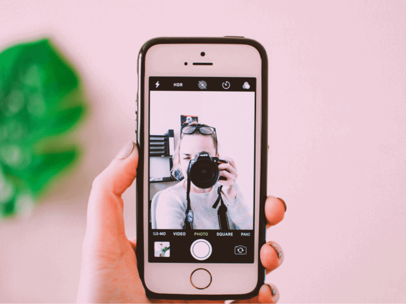 Navigating a Career Pivot Into the Passion Economy