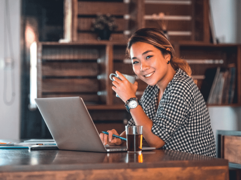 How to Market Yourself Without Feeling Uncomfortable