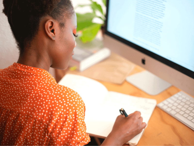 How to Use Personality Tests for Changing Careers