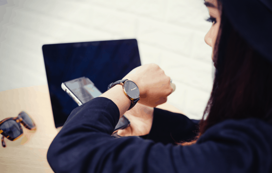 Waiting for a Job Offer? 5 Productive Ideas While You Wait to Hear Back