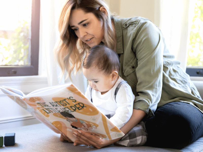 Why Moms Should Use the Stay At Home Titles from LinkedIn