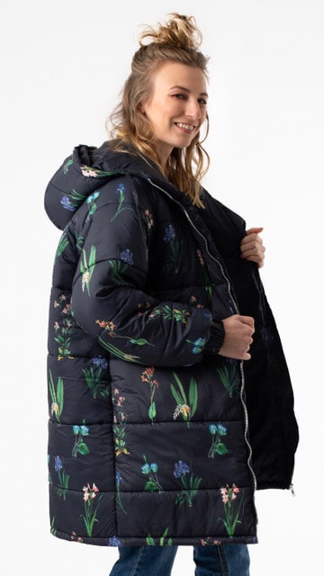 Floral-Puffer-Coat-emily-paris