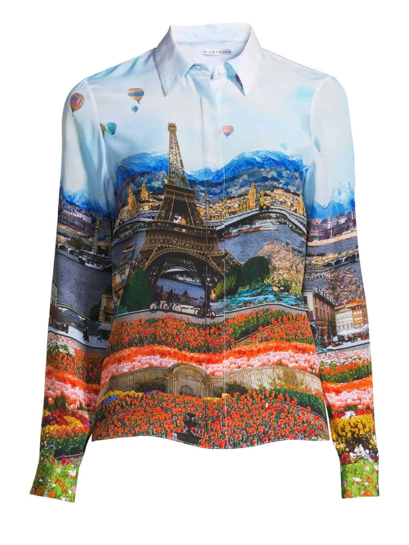 printed-blouse-emily-in paris