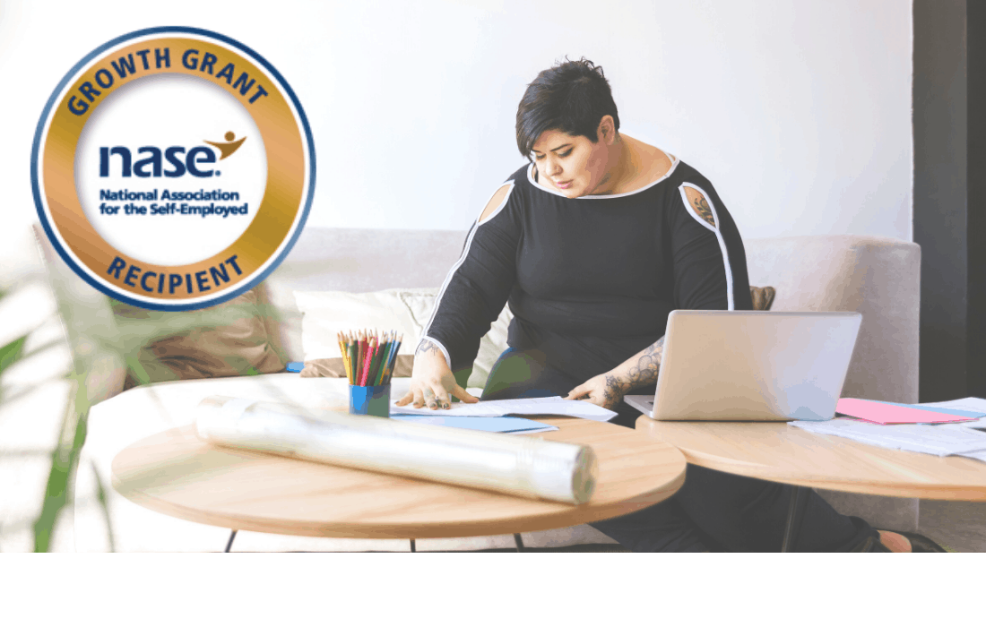 NASE-women-working-on-grant