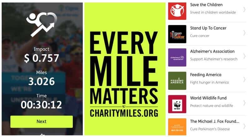 charity-miles-app