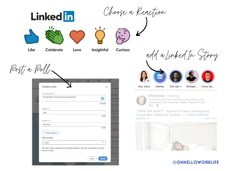 different-types-of-posts-on-linkedin