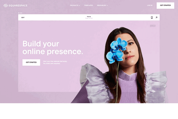 squarespace-ecom-website-to-sell-online