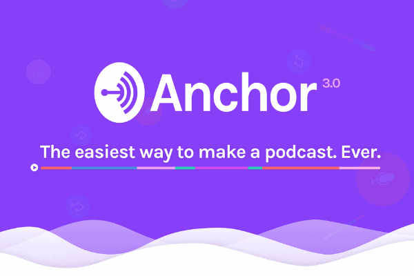 Anchor-podcast-platform-logo