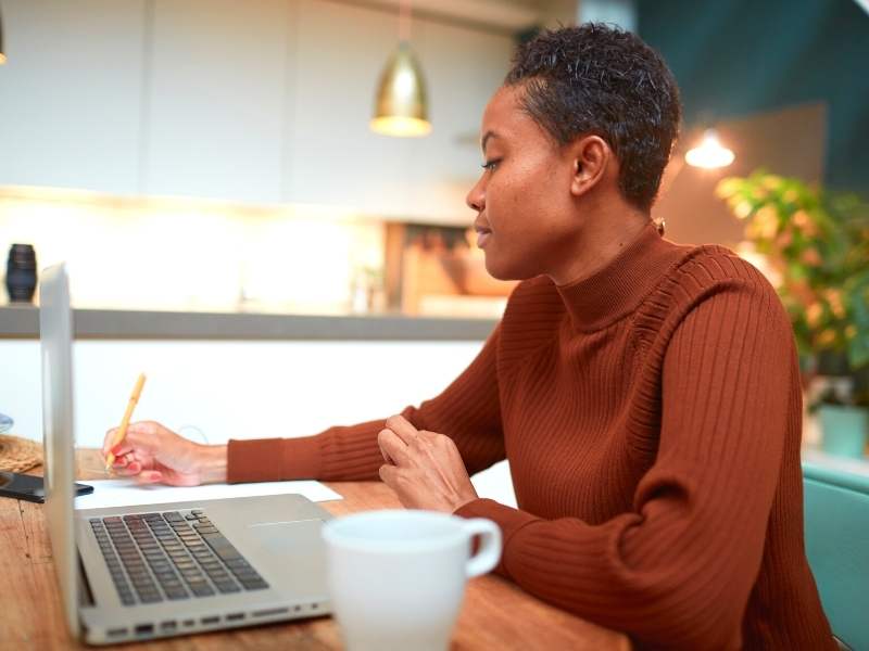 Business Funding For Women: 5 Ways to Raise Money For Your Small Business Today